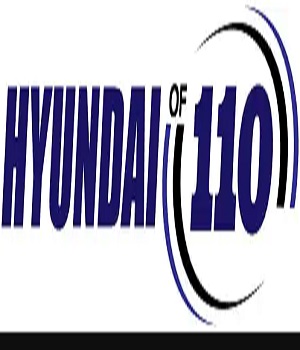 Hyundai of 110